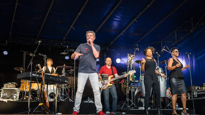 Paul Michiels @ Engie Parkies Sint-Niklaas, picture 5, photographed by Danny Wagemans - FrontView Magazine