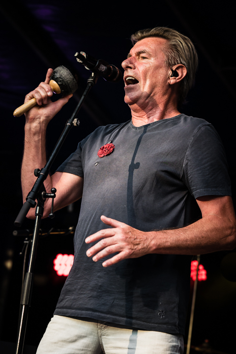 Paul Michiels @ Engie Parkies Sint-Niklaas, picture 7, photographed by Danny Wagemans - FrontView Magazine