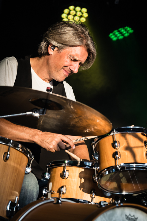 Paul Michiels @ Engie Parkies Sint-Niklaas, picture 12, photographed by Danny Wagemans - FrontView Magazine