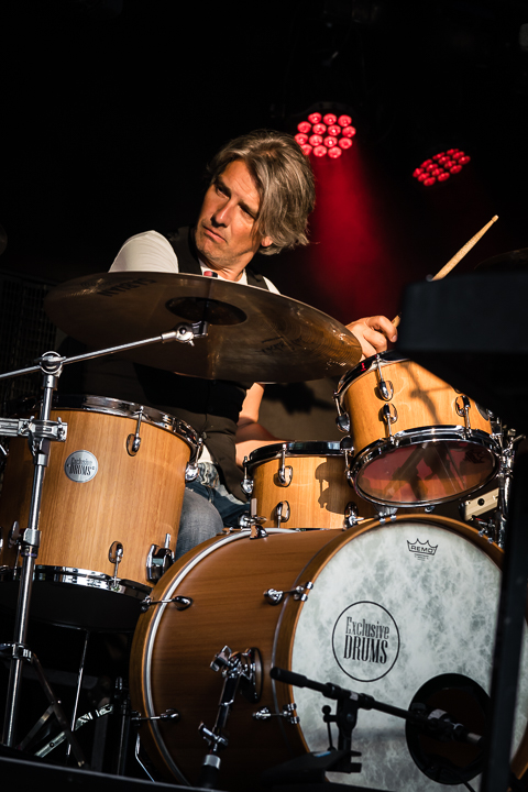 Paul Michiels @ Engie Parkies Sint-Niklaas, picture 14, photographed by Danny Wagemans - FrontView Magazine