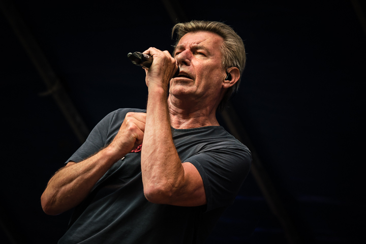 Paul Michiels @ Engie Parkies Sint-Niklaas, picture 16, photographed by Danny Wagemans - FrontView Magazine