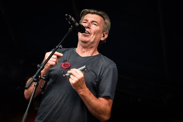 Paul Michiels @ Engie Parkies Sint-Niklaas, picture 22, photographed by Danny Wagemans - FrontView Magazine