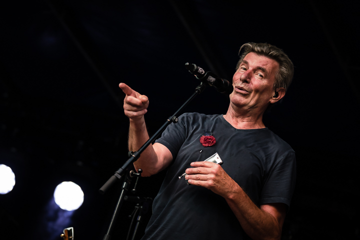 Paul Michiels @ Engie Parkies Sint-Niklaas, picture 24, photographed by Danny Wagemans - FrontView Magazine