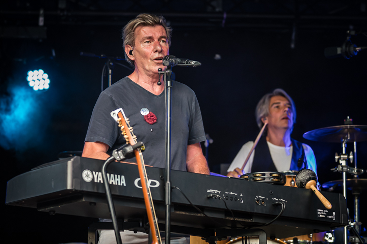 Paul Michiels @ Engie Parkies Sint-Niklaas, picture 26, photographed by Danny Wagemans - FrontView Magazine