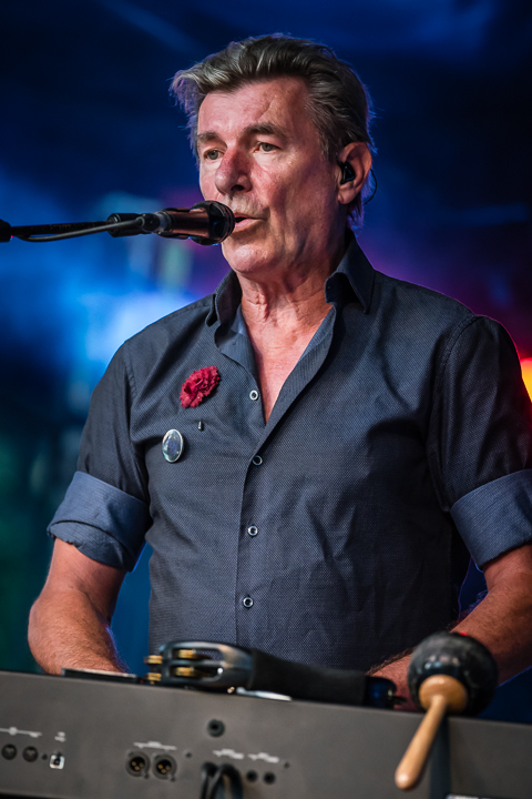 Paul Michiels @ Engie Parkies Sint-Niklaas, picture 33, photographed by Danny Wagemans - FrontView Magazine