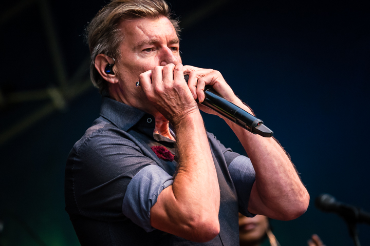 Paul Michiels @ Engie Parkies Sint-Niklaas, picture 34, photographed by Danny Wagemans - FrontView Magazine
