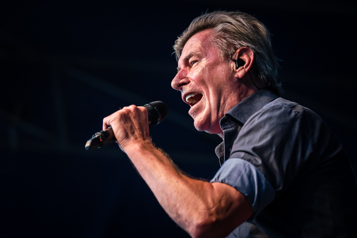 Paul Michiels @ Engie Parkies Sint-Niklaas, picture 36, photographed by Danny Wagemans - FrontView Magazine