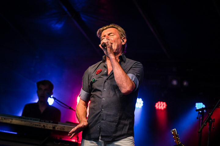 Paul Michiels @ Engie Parkies Sint-Niklaas, picture 38, photographed by Danny Wagemans - FrontView Magazine