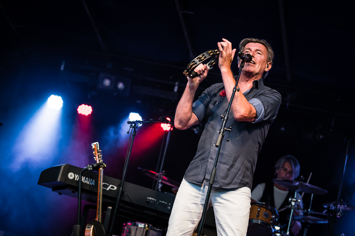 Paul Michiels @ Engie Parkies Sint-Niklaas, picture 41, photographed by Danny Wagemans - FrontView Magazine