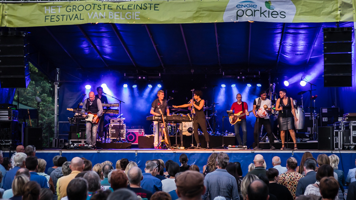 Paul Michiels @ Engie Parkies Sint-Niklaas, picture 42, photographed by Danny Wagemans - FrontView Magazine