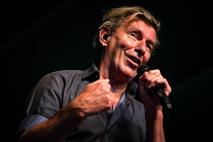 Paul Michiels @ Engie Parkies Sint-Niklaas, picture 43, photographed by Danny Wagemans - FrontView Magazine