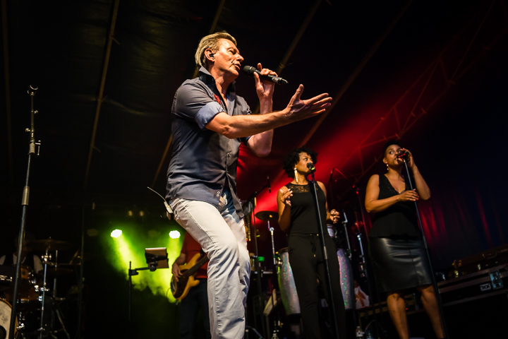 Paul Michiels @ Engie Parkies Sint-Niklaas, picture 45, photographed by Danny Wagemans - FrontView Magazine