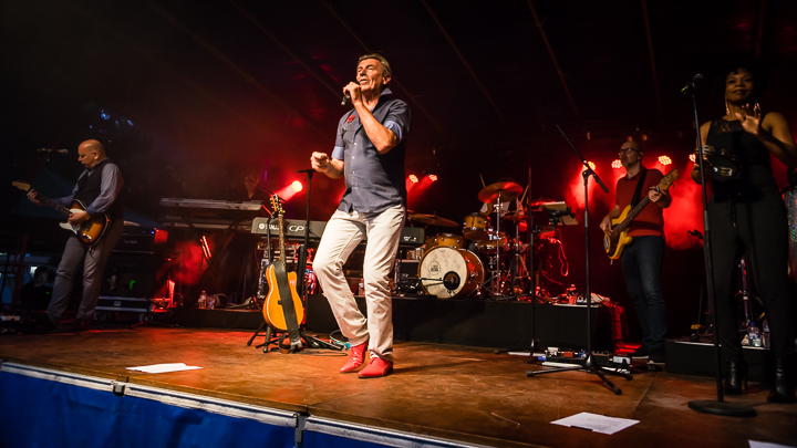 Paul Michiels @ Engie Parkies Sint-Niklaas, picture 47, photographed by Danny Wagemans - FrontView Magazine