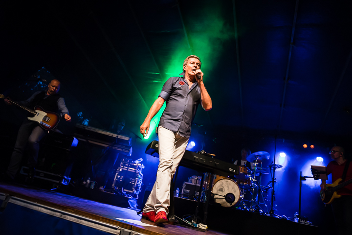 Paul Michiels @ Engie Parkies Sint-Niklaas, picture 51, photographed by Danny Wagemans - FrontView Magazine