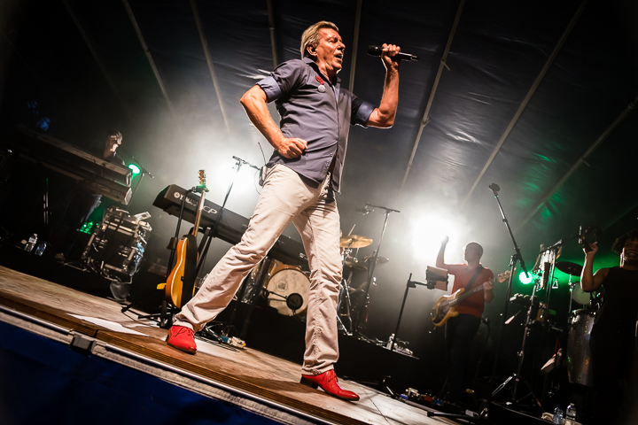Paul Michiels @ Engie Parkies Sint-Niklaas, picture 52, photographed by Danny Wagemans - FrontView Magazine