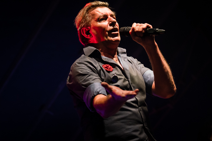 Paul Michiels @ Engie Parkies Sint-Niklaas, picture 53, photographed by Danny Wagemans - FrontView Magazine