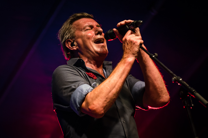 Paul Michiels @ Engie Parkies Sint-Niklaas, picture 54, photographed by Danny Wagemans - FrontView Magazine