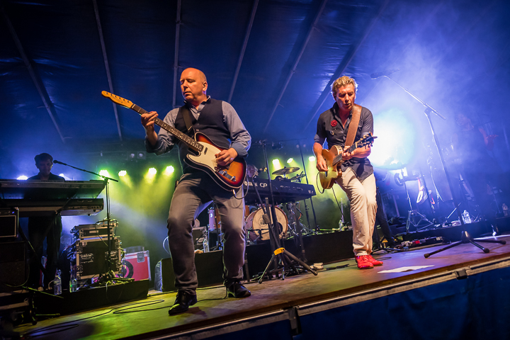 Paul Michiels @ Engie Parkies Sint-Niklaas, picture 55, photographed by Danny Wagemans - FrontView Magazine