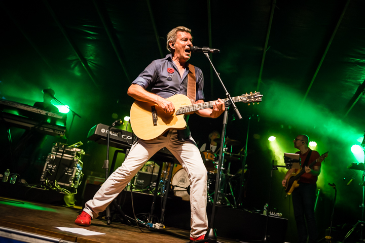 Paul Michiels @ Engie Parkies Sint-Niklaas, picture 57, photographed by Danny Wagemans - FrontView Magazine