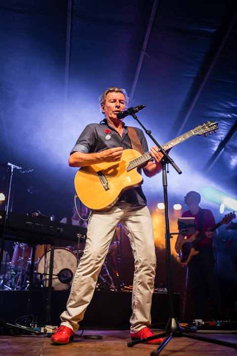 Paul Michiels @ Engie Parkies Sint-Niklaas, picture 61, photographed by Danny Wagemans - FrontView Magazine