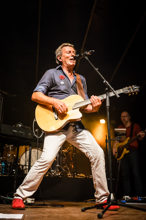 Paul Michiels @ Engie Parkies Sint-Niklaas, picture 62, photographed by Danny Wagemans - FrontView Magazine