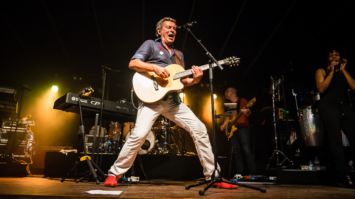 Paul Michiels @ Engie Parkies Sint-Niklaas, picture 63, photographed by Danny Wagemans - FrontView Magazine