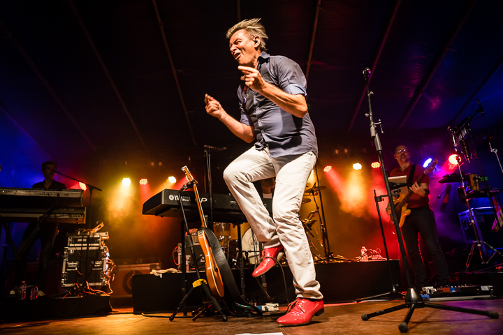Paul Michiels @ Engie Parkies Sint-Niklaas, picture 64, photographed by Danny Wagemans - FrontView Magazine