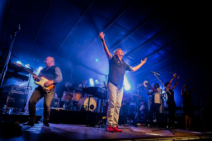 Paul Michiels @ Engie Parkies Sint-Niklaas, picture 65, photographed by Danny Wagemans - FrontView Magazine