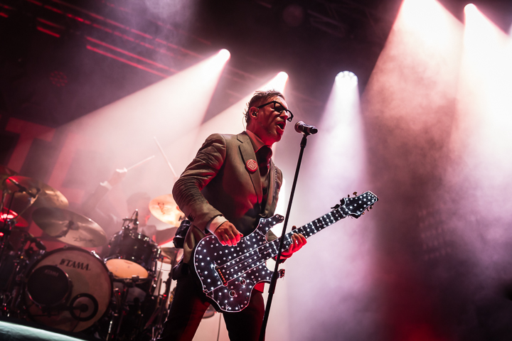 Les Truttes @ Sint-Baafsplein Gent, picture 30, photographed by Danny Wagemans - FrontView Magazine