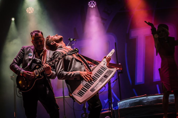 Les Truttes @ Sint-Baafsplein Gent, picture 39, photographed by Danny Wagemans - FrontView Magazine