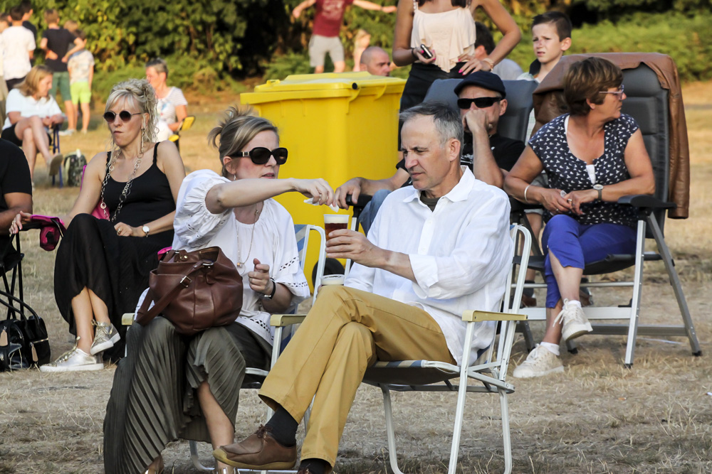 Uncle Phil @ Engie parkies Hasselt, picture 10, photographed by Hilde  Hermans - FrontView Magazine
