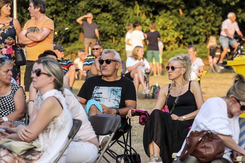 Uncle Phil @ Engie parkies Hasselt, picture 11, photographed by Hilde  Hermans - FrontView Magazine