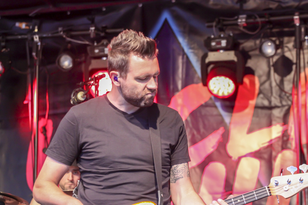 Uncle Phil @ Engie parkies Hasselt, picture 20, photographed by Hilde  Hermans - FrontView Magazine