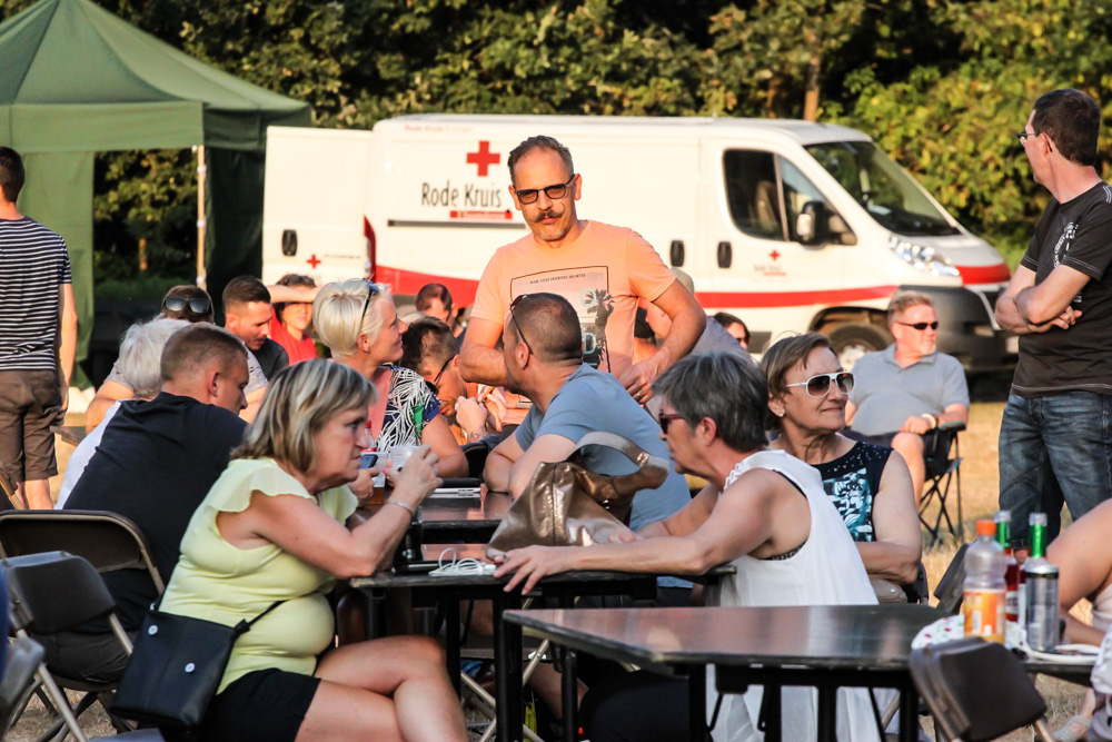 Uncle Phil @ Engie parkies Hasselt, picture 21, photographed by Hilde  Hermans - FrontView Magazine
