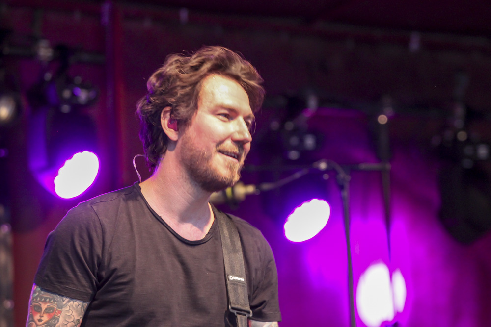 Uncle Phil @ Engie parkies Hasselt, picture 22, photographed by Hilde  Hermans - FrontView Magazine