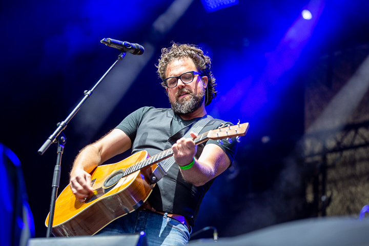 Buurman @ Beleuvenissen, foto 1, foto's door Kurt Jacobs - FrontView Magazine