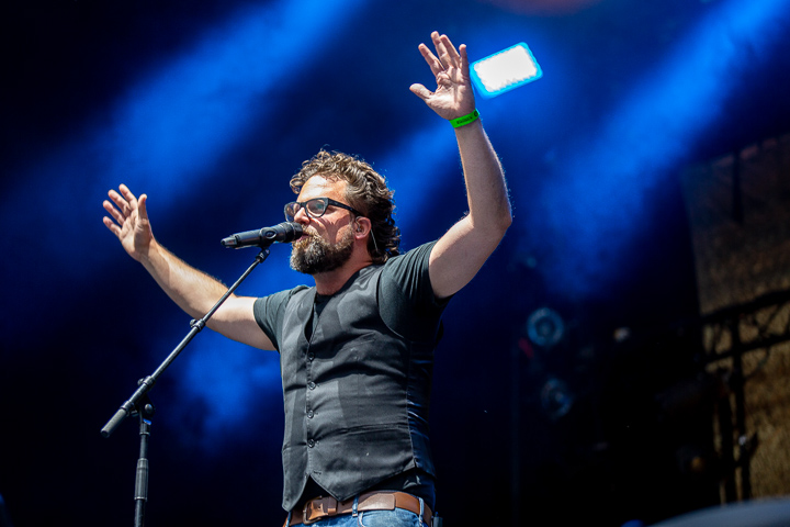 Buurman @ Beleuvenissen, foto 4, foto's door Kurt Jacobs - FrontView Magazine