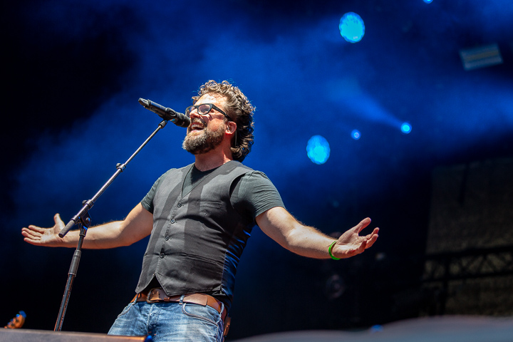 Buurman @ Beleuvenissen, foto 8, foto's door Kurt Jacobs - FrontView Magazine