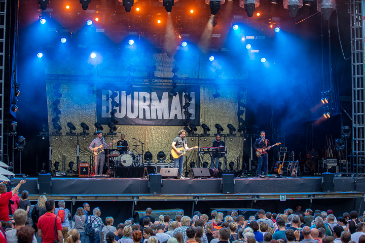 Buurman @ Beleuvenissen, foto 11, foto's door Kurt Jacobs - FrontView Magazine