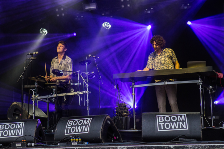 Curtis Alto @ Boomtown Gent, foto 3, foto's door Dieter  Boone - FrontView Magazine