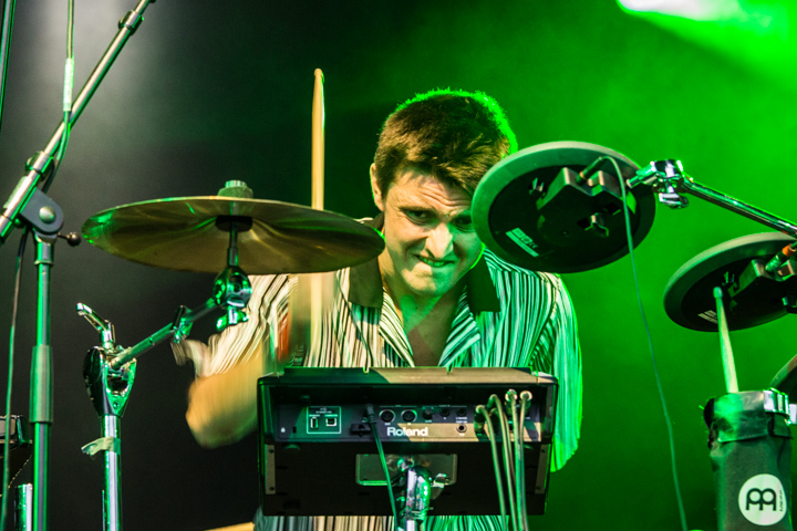 Curtis Alto @ Boomtown Gent, foto 9, foto's door Dieter  Boone - FrontView Magazine