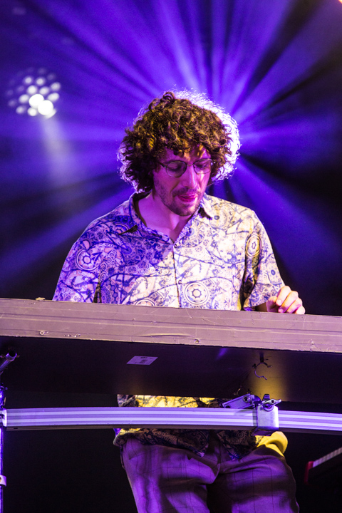 Curtis Alto @ Boomtown Gent, foto 13, foto's door Dieter  Boone - FrontView Magazine