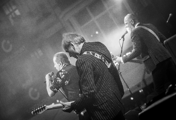 De Kreuners @ Sint-Baafsplein Gent, picture 30, photographed by Anja Van Der Fraenen - FrontView Magazine