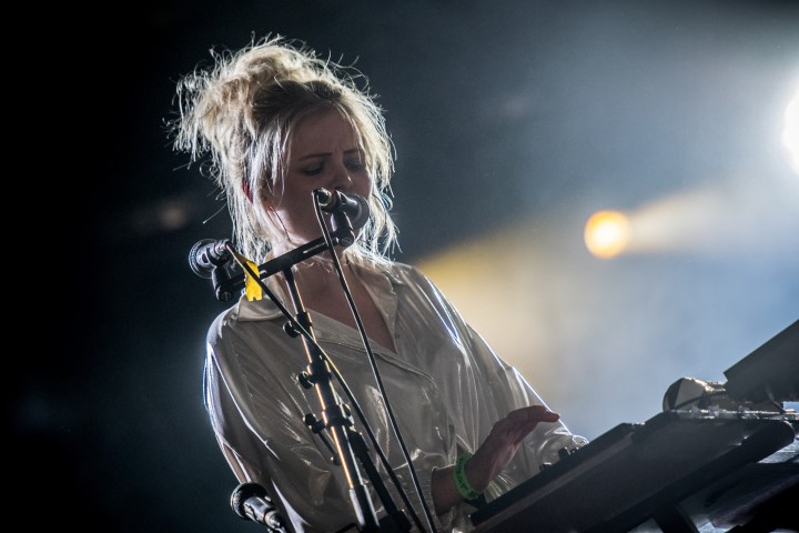 Faces on Tv @ Rock Herk, foto 7, foto's door Luc Luyten - FrontView Magazine