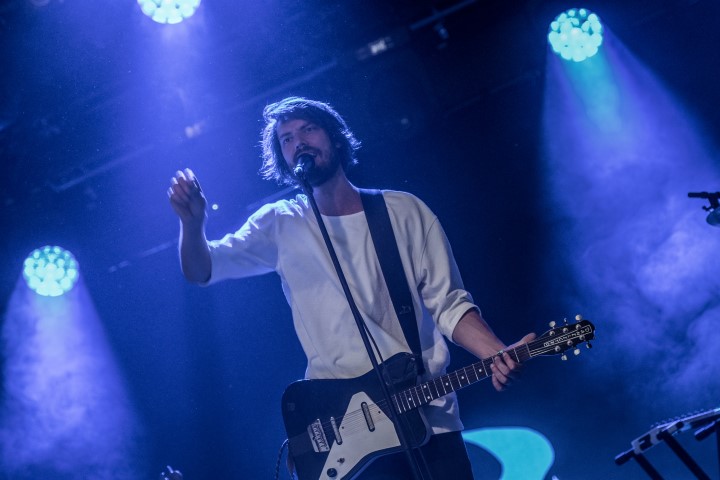 Faces on Tv @ Rock Herk, foto 9, foto's door Luc Luyten - FrontView Magazine