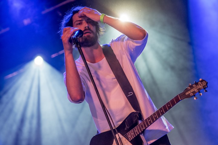 Faces on Tv @ Rock Herk, foto 10, foto's door Luc Luyten - FrontView Magazine