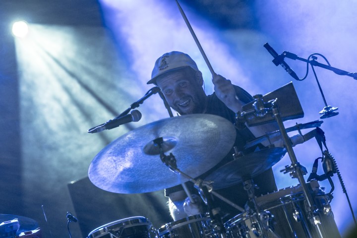 Faces on Tv @ Rock Herk, foto 12, foto's door Luc Luyten - FrontView Magazine