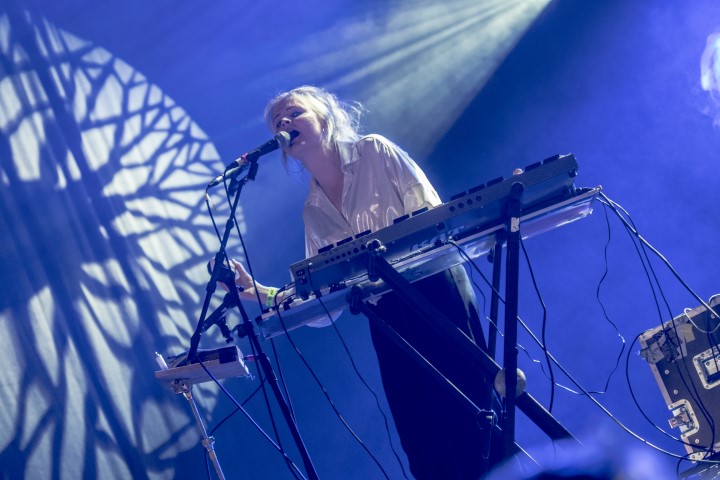 Faces on Tv @ Rock Herk, foto 13, foto's door Luc Luyten - FrontView Magazine