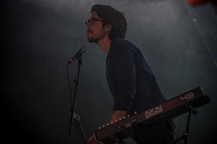 Portland @ Rock Herk, picture 4, photographed by Luc Luyten - FrontView Magazine