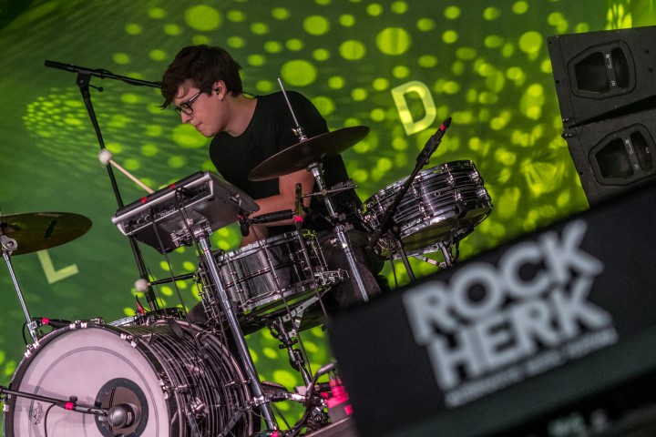 Portland @ Rock Herk, picture 6, photographed by Luc Luyten - FrontView Magazine
